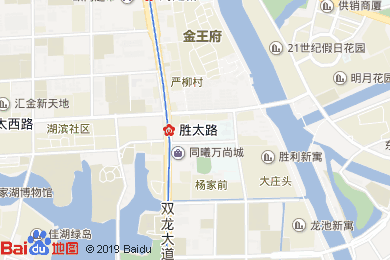 金长城大酒店-音乐茶吧地图