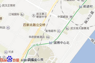 小四川酒店(鹦鹉大道)地图